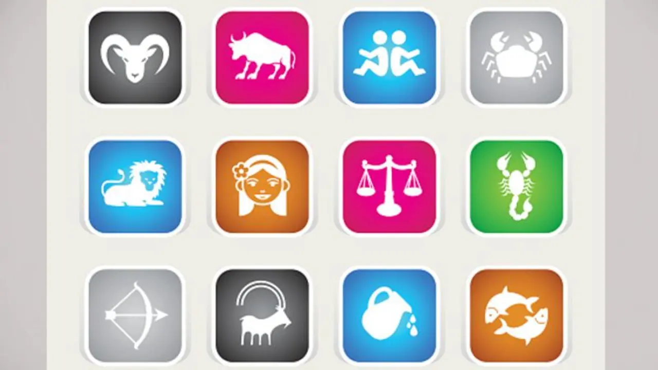 Daily Horoscope বৃহস্পতিবারে ৫ রাশির আর্থিক উন্নতির যোগ, দেখে নিন আপনার রাশিফল Daily Horoscope বৃহস্পতিবারে ৫ রাশির আর্থিক উন্নতির যোগ, দেখে নিন আপনার রাশিফল