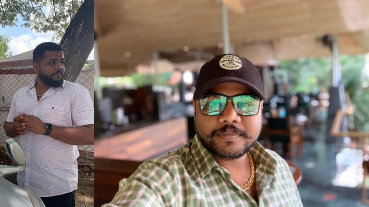 ನಾಲ್ವರು ಹೆಂಡತಿಯರು ಸಾಲದು ಎಂದು ಗರ್ಲ್ ಫ್ರೆಂಡ್; ಮೈಸೂರಿನವ ಬಲೆಗೆ ನಾಲ್ವರು ಹೆಂಡತಿಯರು ಸಾಲದು ಎಂದು ಗರ್ಲ್ ಫ್ರೆಂಡ್; ಮೈಸೂರಿನವ ಬಲೆಗೆ