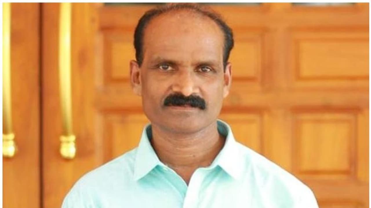 പനി ബാധിച്ച് ചികിത്സയിലായിരുന്ന പ്രവാസി മലയാളി മരിച്ചു പനി ബാധിച്ച് ചികിത്സയിലായിരുന്ന പ്രവാസി മലയാളി മരിച്ചു