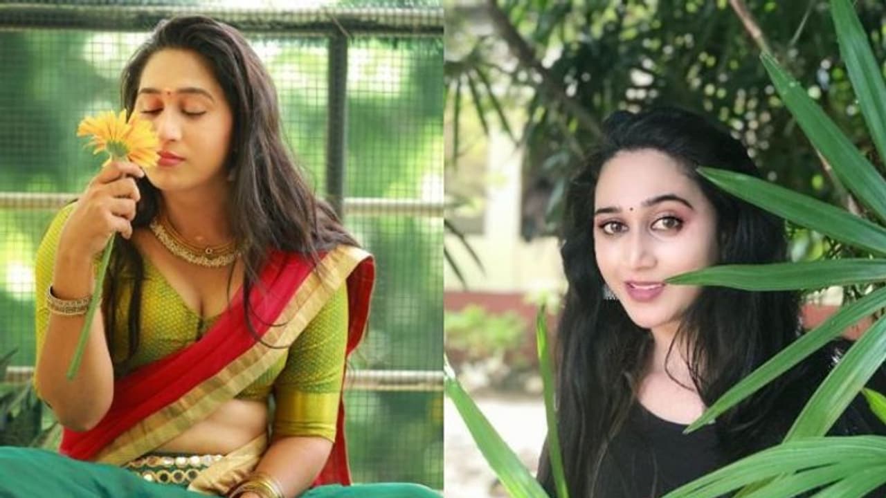 കിടിലന് മേക്കോവറില് അഞ്ജലിയുടെ ബോള്ഡ് ഫോട്ടോഷൂട്ട് കിടിലന് മേക്കോവറില് അഞ്ജലിയുടെ ബോള്ഡ് ഫോട്ടോഷൂട്ട്