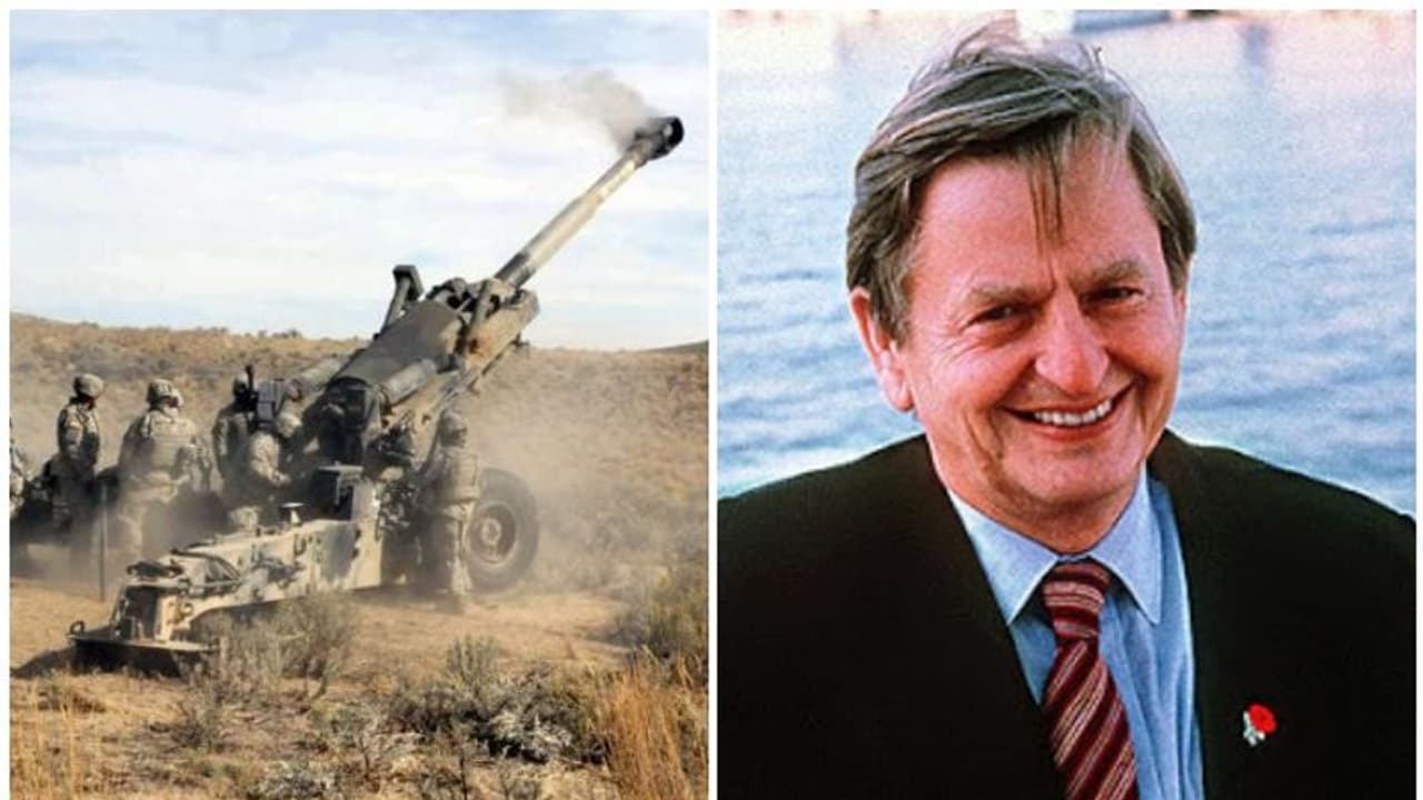 സ്വീഡിഷ് പ്രധാനമന്ത്രി ഓളോഫ് പാൽമെയുടെ കൊലയ്ക്ക് പിന്നിൽ ബൊഫോഴ്സ് ബന്ധമോ? അന്വേഷണ റിപ്പോർട്ട് ഞെട്ടിക്കുമോ? സ്വീഡിഷ് പ്രധാനമന്ത്രി ഓളോഫ് പാൽമെയുടെ കൊലയ്ക്ക് പിന്നിൽ ബൊഫോഴ്സ് ബന്ധമോ? അന്വേഷണ റിപ്പോർട്ട് ഞെട്ടിക്കുമോ?