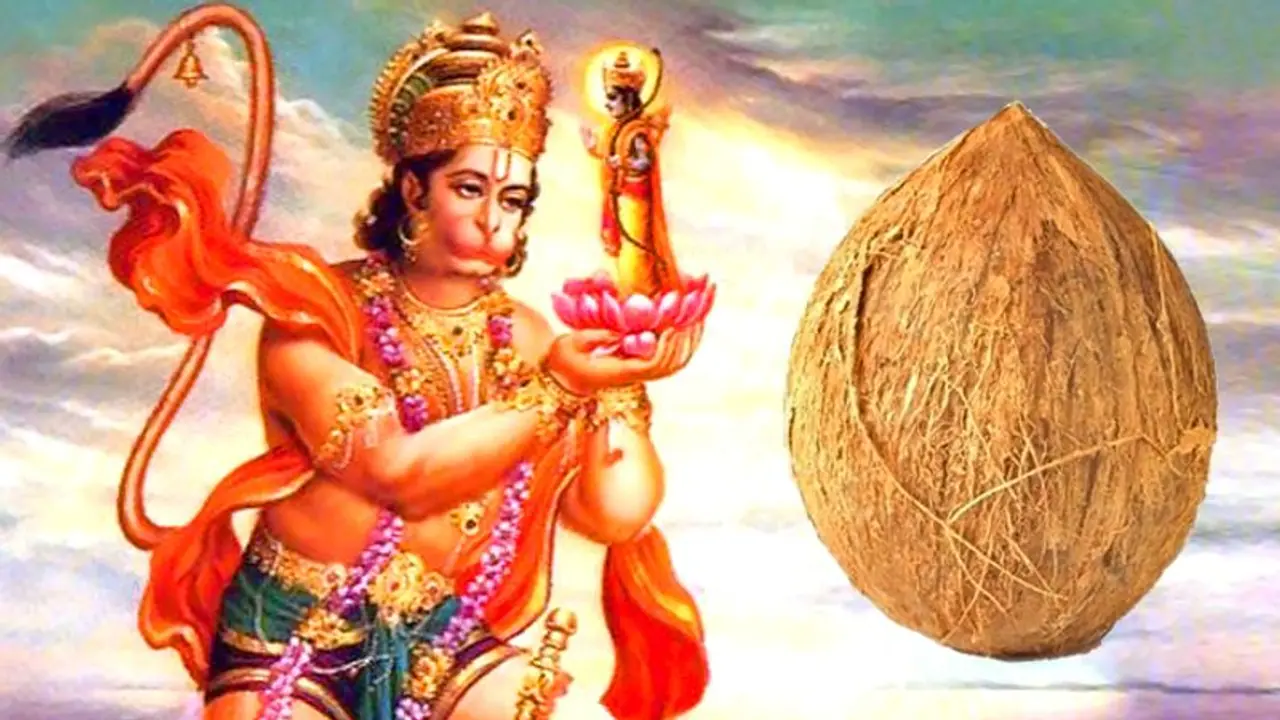 हनुमानजी के ये 4 उपाय करने से दूर हो सकते हैं शनि सहित सभी ग्रहों के दोष हनुमानजी के ये 4 उपाय करने से दूर हो सकते हैं शनि सहित सभी ग्रहों के दोष