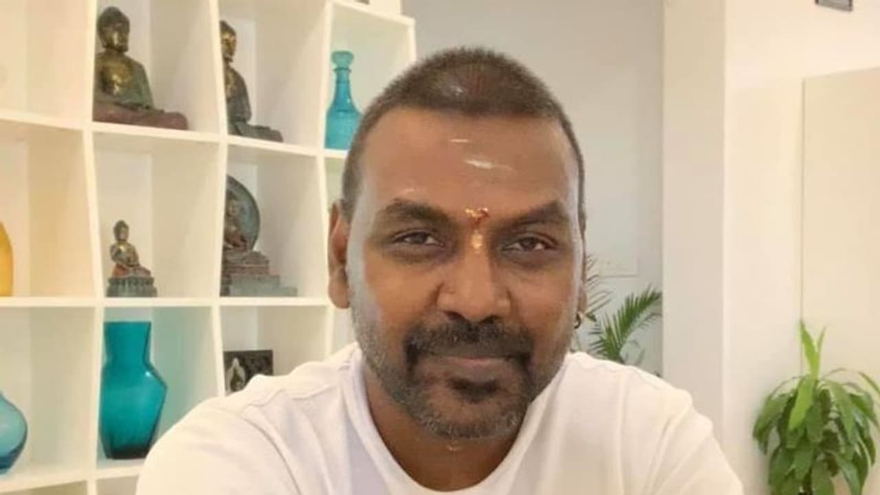 என் அறக்கட்டளைக்கு யாரும் நன்கொடை வழங்க தேவையில்ல.. நானே பார்த்துப்பேன்.. மாஸ் காட்டிய ராகவா லாரன்ஸ். என் அறக்கட்டளைக்கு யாரும் நன்கொடை வழங்க தேவையில்ல.. நானே பார்த்துப்பேன்.. மாஸ் காட்டிய ராகவா லாரன்ஸ்.