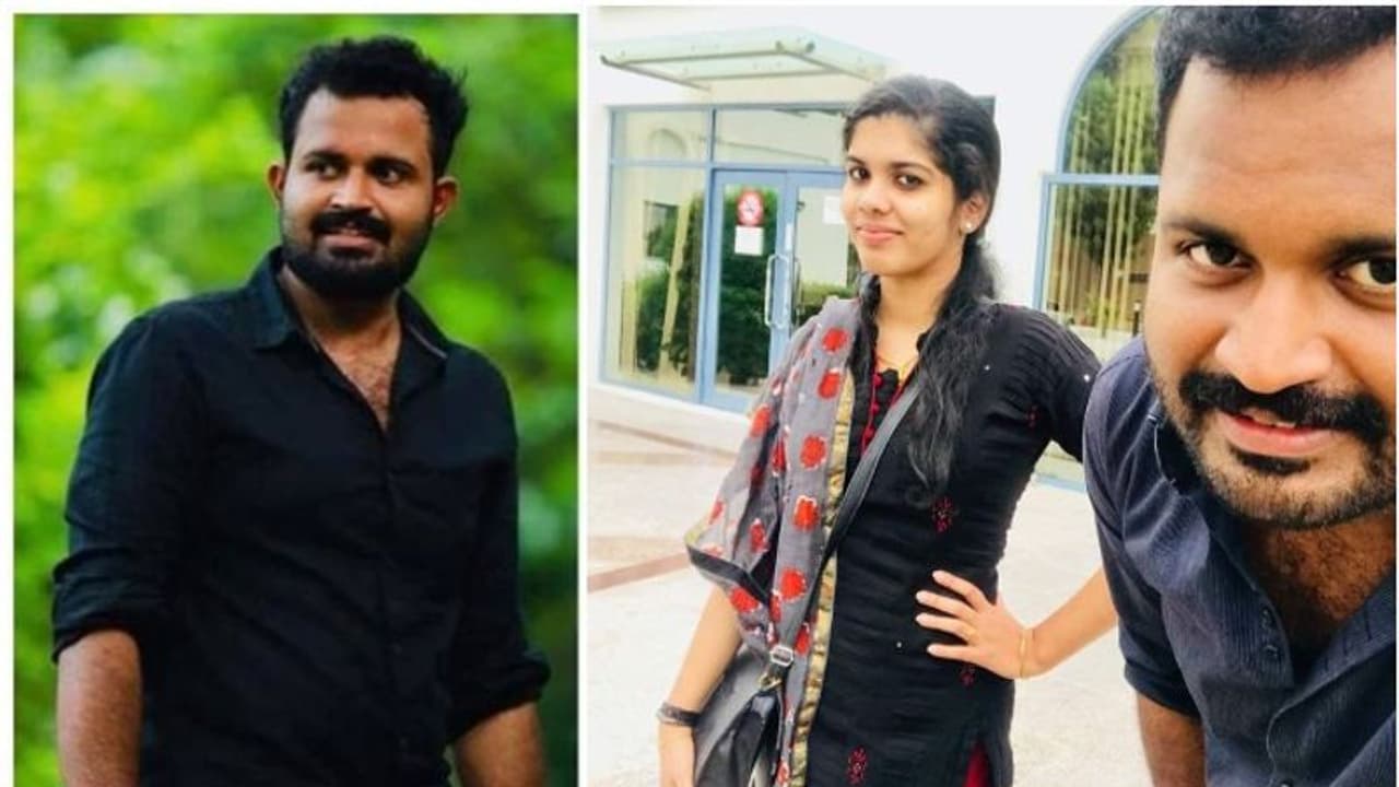 പ്രിയപ്പെട്ടവന് അന്ത്യാഞ്ജലി അര്പ്പിക്കാനൊരുങ്ങി ജന്മനാട് ; നിതിന്റെ മൃതദേഹം വീട്ടിലെത്തിച്ചു പ്രിയപ്പെട്ടവന് അന്ത്യാഞ്ജലി അര്പ്പിക്കാനൊരുങ്ങി ജന്മനാട് ; നിതിന്റെ മൃതദേഹം വീട്ടിലെത്തിച്ചു