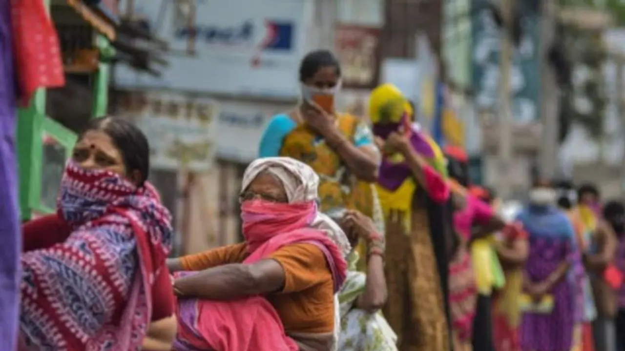 Recession 2022: ಆರ್ಥಿಕ ಬಡತನದ ಅಂಚಿನಲ್ಲಿದೆ ಜಗತ್ತು, ಈ ಐದು ಕಾರಣಗಳಿಂದಲೇ ದುಸ್ಥಿತಿ Recession 2022: ಆರ್ಥಿಕ ಬಡತನದ ಅಂಚಿನಲ್ಲಿದೆ ಜಗತ್ತು, ಈ ಐದು ಕಾರಣಗಳಿಂದಲೇ ದುಸ್ಥಿತಿ