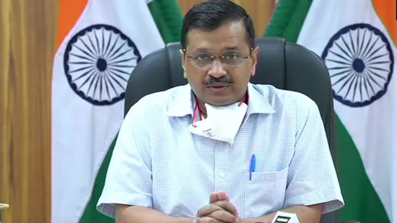 No hospital reservation: 'Delhi Lieutenant Governor Baijal’s orders to be implemented' says CM Kejriwal