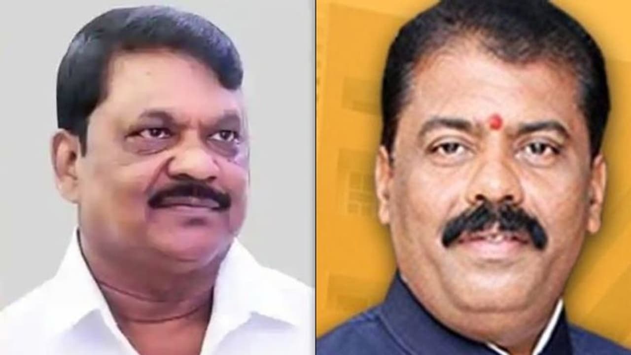 മഹാരാഷ്ട്രയിൽ രണ്ട് കോർപ്പറേഷൻ കൗൺസിലർമാർ കൊവിഡ് ബാധിച്ച് മരിച്ചു