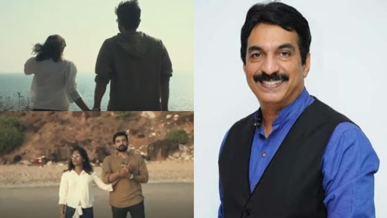 ഉണ്ണിമേനോൻ വീണ്ടും പാടി; ഹൃദയങ്ങളെ കീഴടക്കുന്ന ആ പ്രണയ ഗാനം