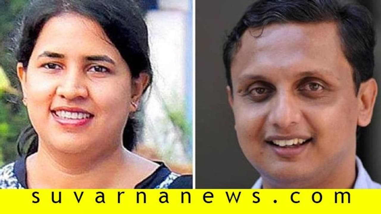 DYFI ಅಧ್ಯಕ್ಷ ಮುಹಮ್ಮದ್‌ ಜೊತೆ ಕೇರಳ ಸಿಎಂ ಪಿಣರಾಯಿ ವಿಜಯನ್‌ ಮಗಳ ಮದುವೆ!