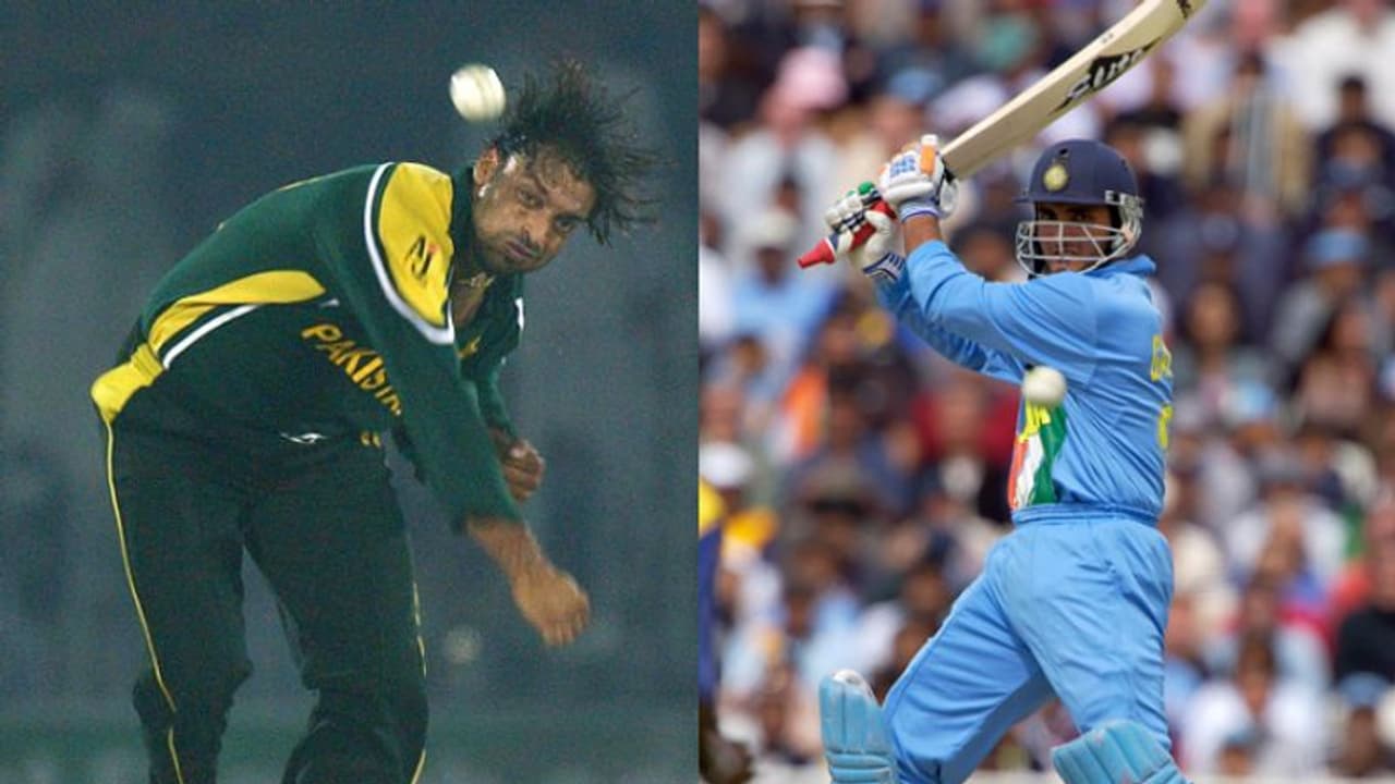 সৌরভের প্রশংসায় পঞ্চমুখ শোয়েব,বললেন এমন সাহসী ক্রিকেটার দেখিনি সৌরভের প্রশংসায় পঞ্চমুখ শোয়েব,বললেন এমন সাহসী ক্রিকেটার দেখিনি