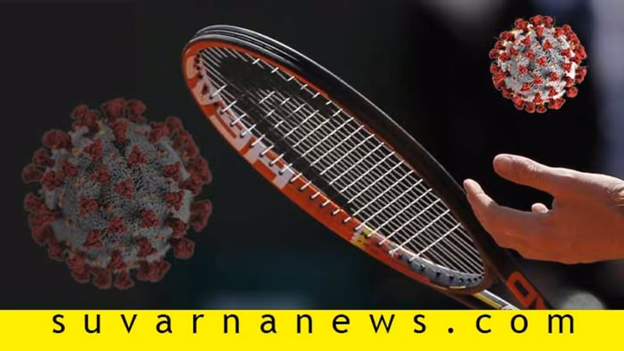 ಕೊರೋನಾ ವೈರಸ್ ಹೊಡೆತ; US ಟೆನಿಸ್ ಸಂಸ್ಥೆಯಲ್ಲಿ ಉದ್ಯೋಗ ಕಡಿತ!