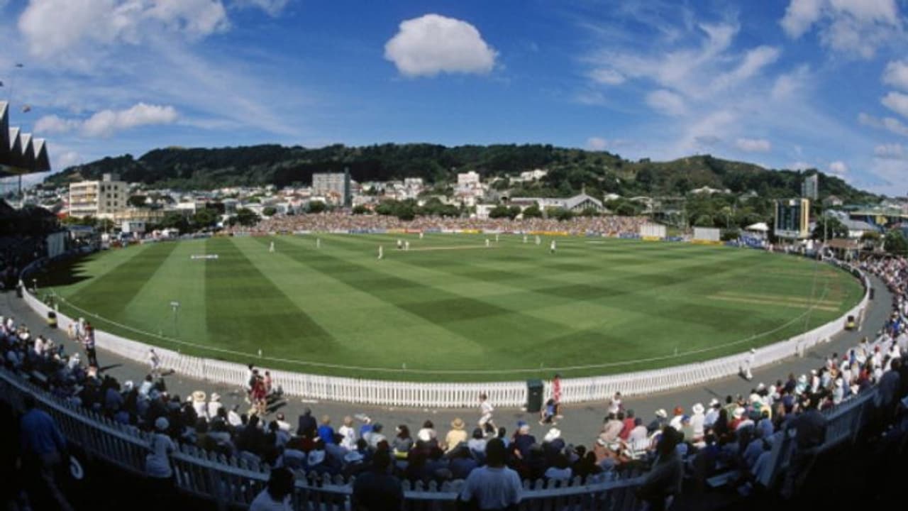 করোনা মুক্ত নিউজিল্যান্ড, কিউইদের দেশ হতে পারে টেস্ট ক্রিকেটের নয়া নিরেপক্ষ ভেন্যু করোনা মুক্ত নিউজিল্যান্ড, কিউইদের দেশ হতে পারে টেস্ট ক্রিকেটের নয়া নিরেপক্ষ ভেন্যু