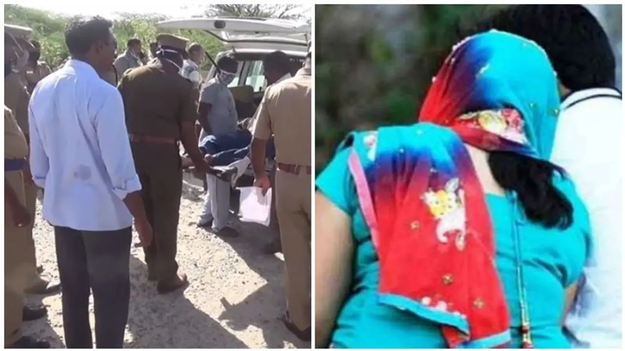 நண்பனின் மனைவியை கரெக்ட் செய்து உல்லாசம்.. தட்டிக்கேட்ட கணவரை போட்டு தள்ளிய கொடூரம்..! நண்பனின் மனைவியை கரெக்ட் செய்து உல்லாசம்.. தட்டிக்கேட்ட கணவரை போட்டு தள்ளிய கொடூரம்..!