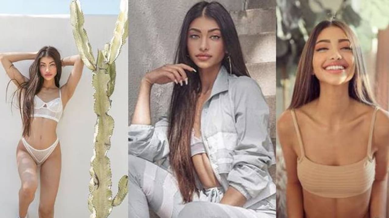 ബിക്കിനി ധരിച്ചതിന് കൂട്ടബലാത്സംഗത്തിന് ആഹ്വാനം ചെയ്ത് സ്ത്രീയുടെ കമന്റ്; മറുപടിയുമായി അലാന ബിക്കിനി ധരിച്ചതിന് കൂട്ടബലാത്സംഗത്തിന് ആഹ്വാനം ചെയ്ത് സ്ത്രീയുടെ കമന്റ്; മറുപടിയുമായി അലാന