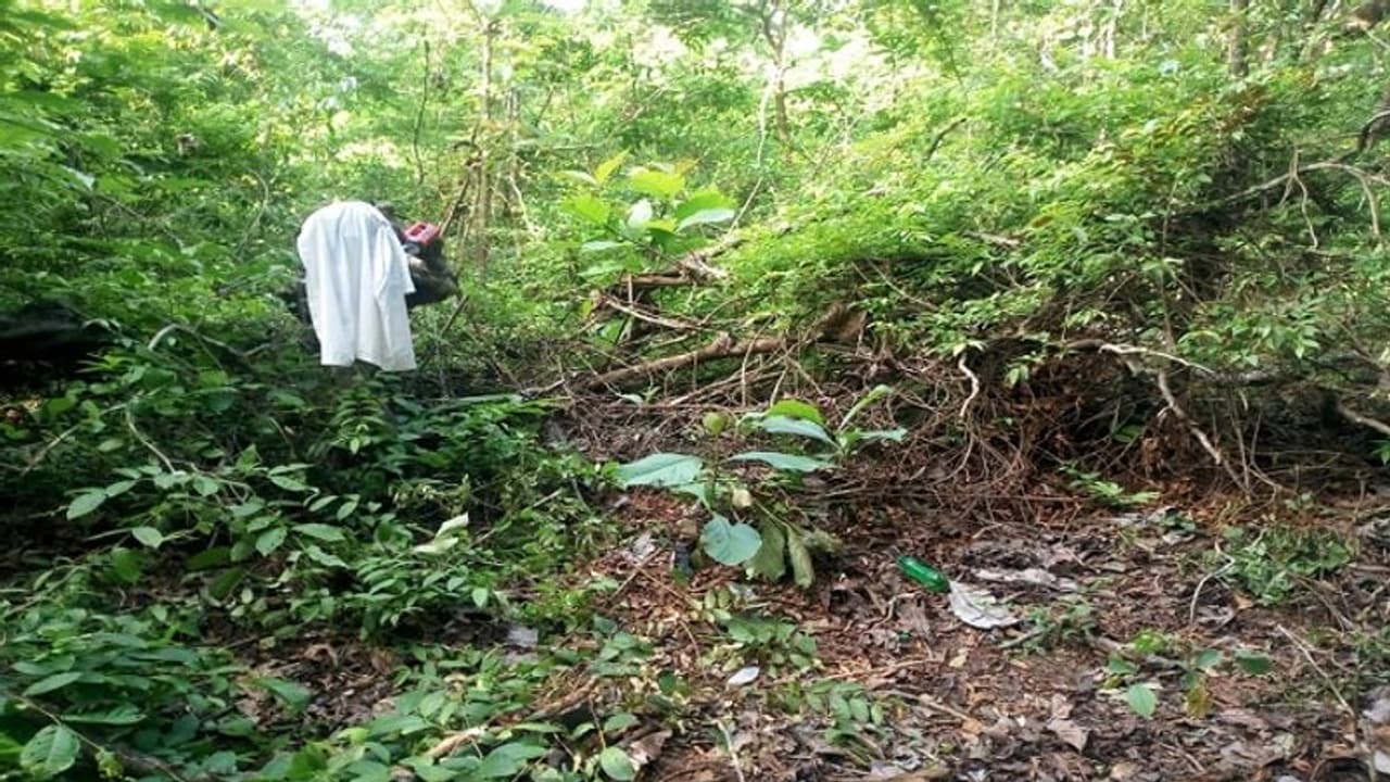 ತನ್ನ ಅಂತ್ಯಕ್ರಿಯೆ ತಾನೇ ಮಾಡ್ಕೊಂಡು ಚಿತೆಗೆ ಹಾರಿದ ಯಲ್ಲಾಪುರ ವೃದ್ಧ