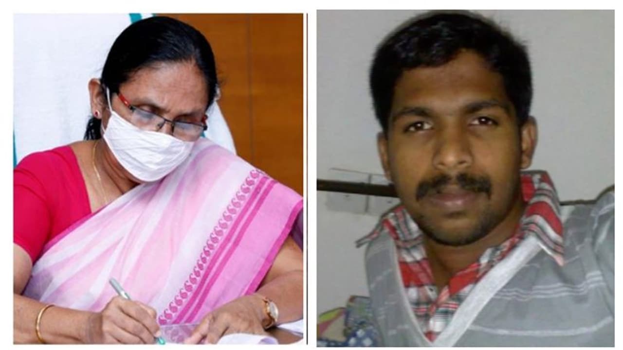 മെഡി. കോളേജിലെ കൊവിഡ് രോഗിയുടെ ആത്മഹത്യ, അന്വേഷണത്തിന് ഉത്തരവിട്ട് ആരോഗ്യമന്ത്രി