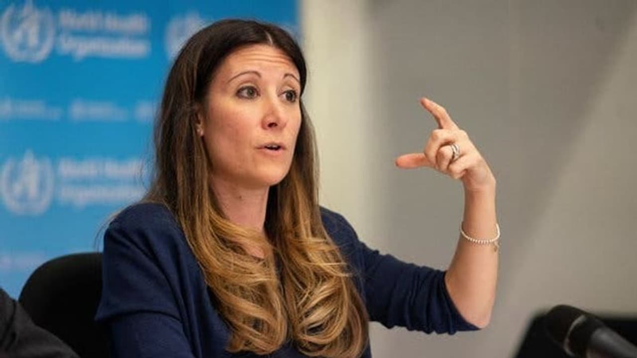 இத்தனை சோதனைகளுக்கு மத்தியிலும் இந்தியாவுக்கு ஒரு நல்ல செய்தி..!! உலக சுகாதார நிறுவனம் அதிரடி..!! இத்தனை சோதனைகளுக்கு மத்தியிலும் இந்தியாவுக்கு ஒரு நல்ல செய்தி..!! உலக சுகாதார நிறுவனம் அதிரடி..!!