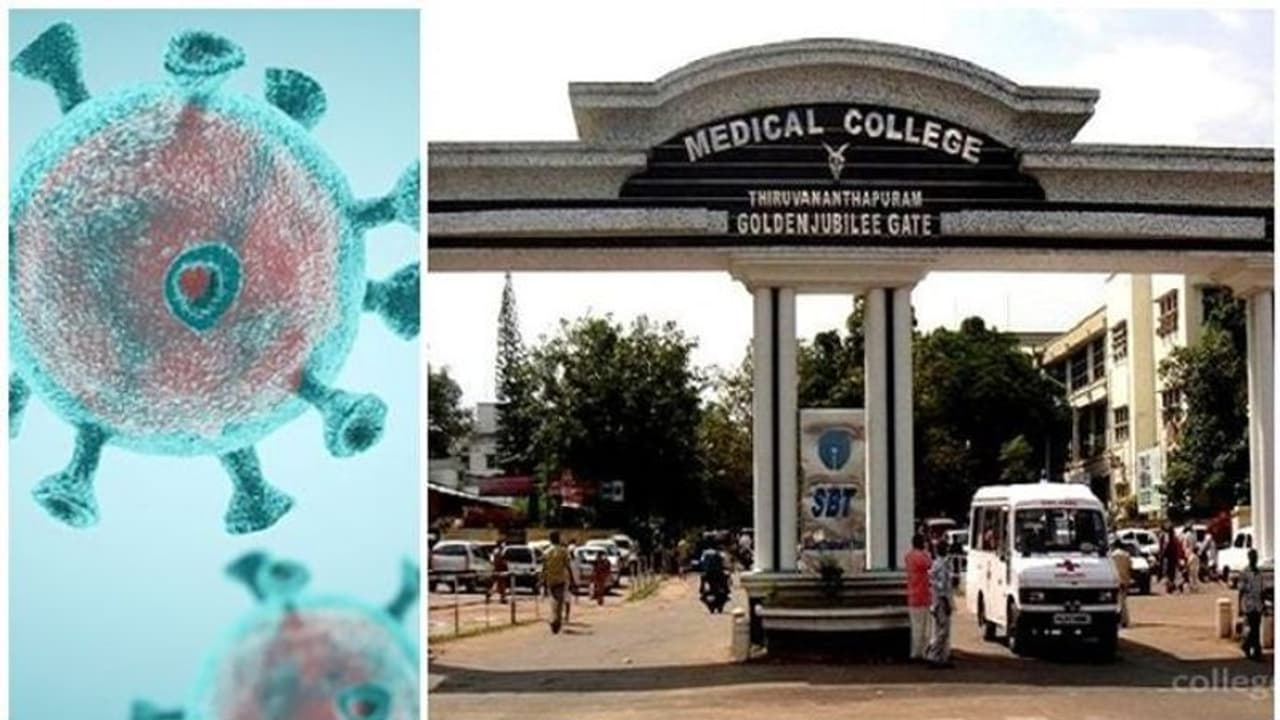കൊവിഡ് നിരീക്ഷണത്തിലിരുന്നയാൾ ആത്മഹത്യ ചെയ്തു; തിരു. മെഡിക്കല്‍ കോളേജില്‍ ഇന്ന് രണ്ടാം ആത്മഹത്യ