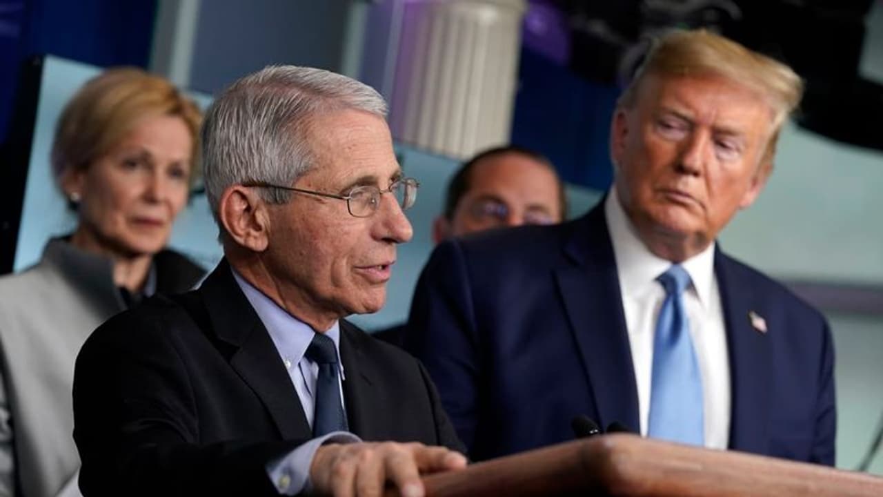 கொடூரம் இன்னும் ஓயவில்லை..!! அமெரிக்க தொற்றுநோய் தடுப்பு ஆலோசகர் அதிர்ச்சி..!! கொடூரம் இன்னும் ஓயவில்லை..!! அமெரிக்க தொற்றுநோய் தடுப்பு ஆலோசகர் அதிர்ச்சி..!!