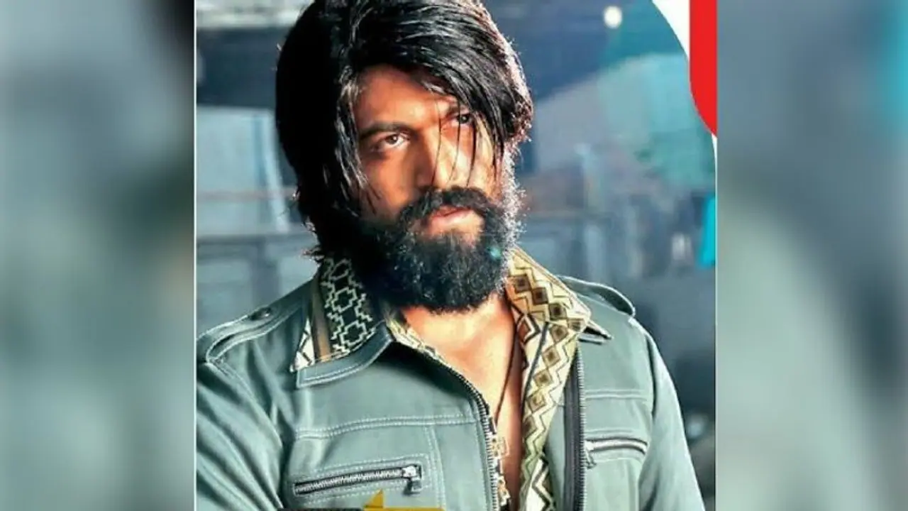 'কেজিএফ টু' নিয়ে প্রায় মারপিট ওটিটি প্ল্যাটফর্মে, ক্রমশ চড়ছে রাইটসের দাম 'কেজিএফ টু' নিয়ে প্রায় মারপিট ওটিটি প্ল্যাটফর্মে, ক্রমশ চড়ছে রাইটসের দাম