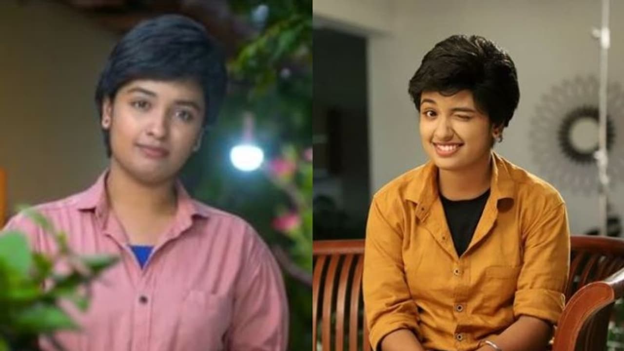 ഞാന് ഇങ്ങനെയാണ് സത്യയാകുന്നത്; മേക്കോവര് വീഡിയോ പങ്കുവച്ച് മെര്ഷീന ഞാന് ഇങ്ങനെയാണ് സത്യയാകുന്നത്; മേക്കോവര് വീഡിയോ പങ്കുവച്ച് മെര്ഷീന