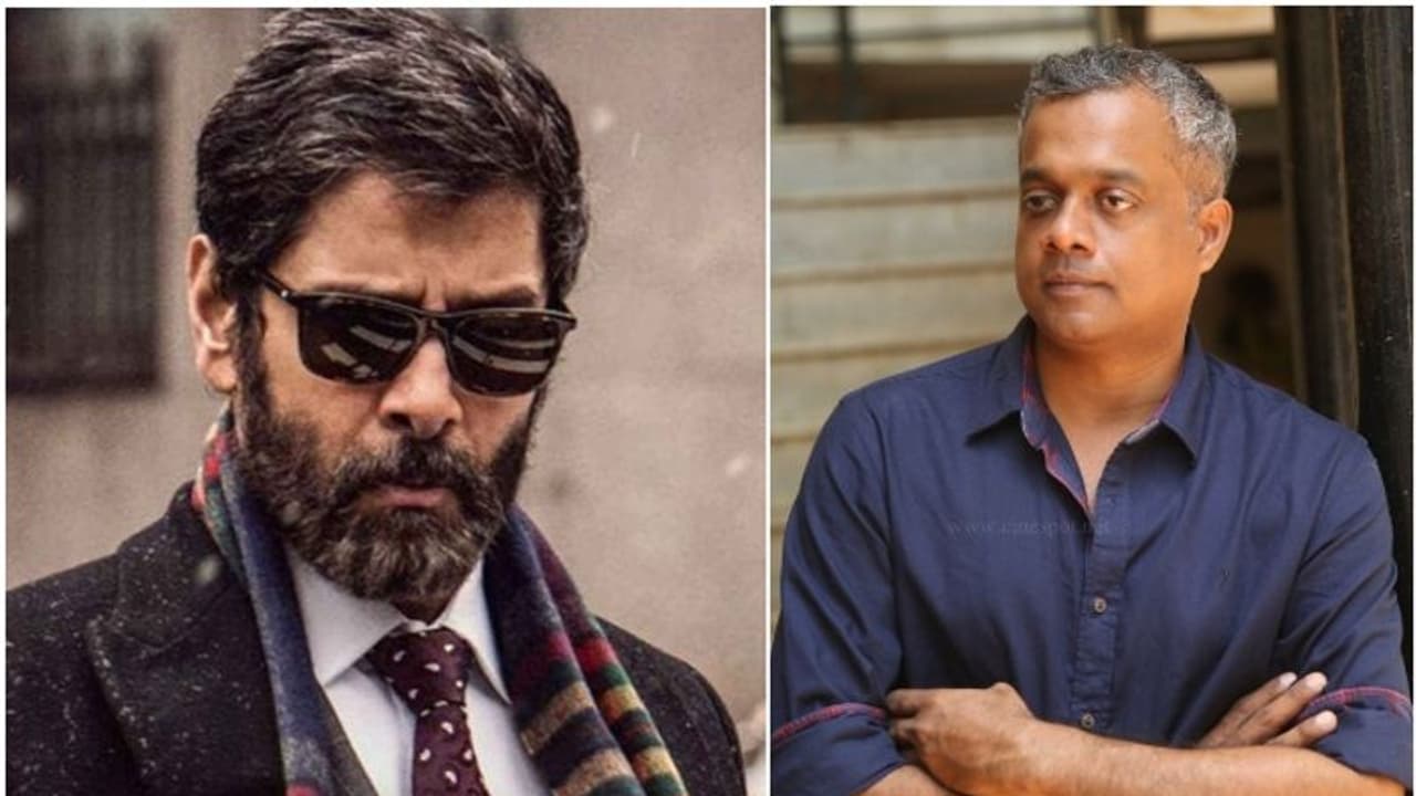 'ധ്രുവനച്ചത്തിരം' ഇനി എന്ന്? ഗൗതം മേനോന്റെ മറുപടി 'ധ്രുവനച്ചത്തിരം' ഇനി എന്ന്? ഗൗതം മേനോന്റെ മറുപടി