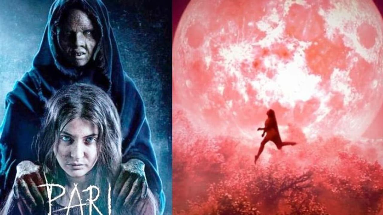 ডাইনি নাকি মানবকন্যা, 'পরী'র মতই অনুষ্কার 'বুলবুল'কে দেখে গা শিউরে উঠবে আপনারও ডাইনি নাকি মানবকন্যা, 'পরী'র মতই অনুষ্কার 'বুলবুল'কে দেখে গা শিউরে উঠবে আপনারও