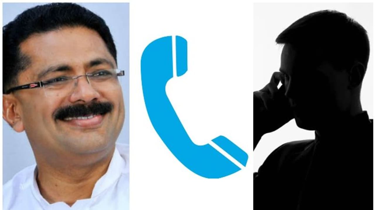 'ചാർട്ടേഡ് വിമാനമുണ്ടോ ഇനി?', പ്രവാസിയോട് അങ്ങോട്ട് വിവരം തിരക്കി മന്ത്രി ജലീൽ 'ചാർട്ടേഡ് വിമാനമുണ്ടോ ഇനി?', പ്രവാസിയോട് അങ്ങോട്ട് വിവരം തിരക്കി മന്ത്രി ജലീൽ