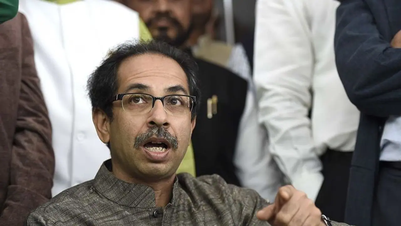 Disunity again in Maharashtra coalition over decision making process?