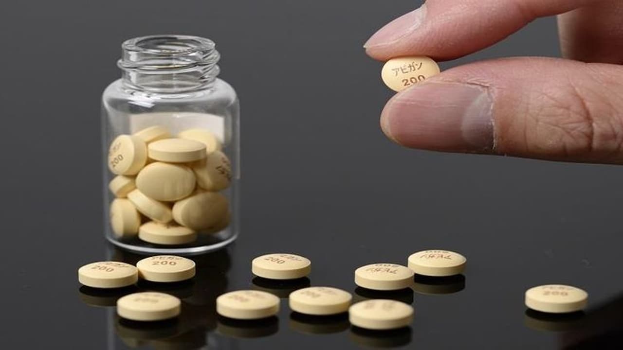 Corona patients cured with these 8 medicines in India HCQ remdesivir KPS