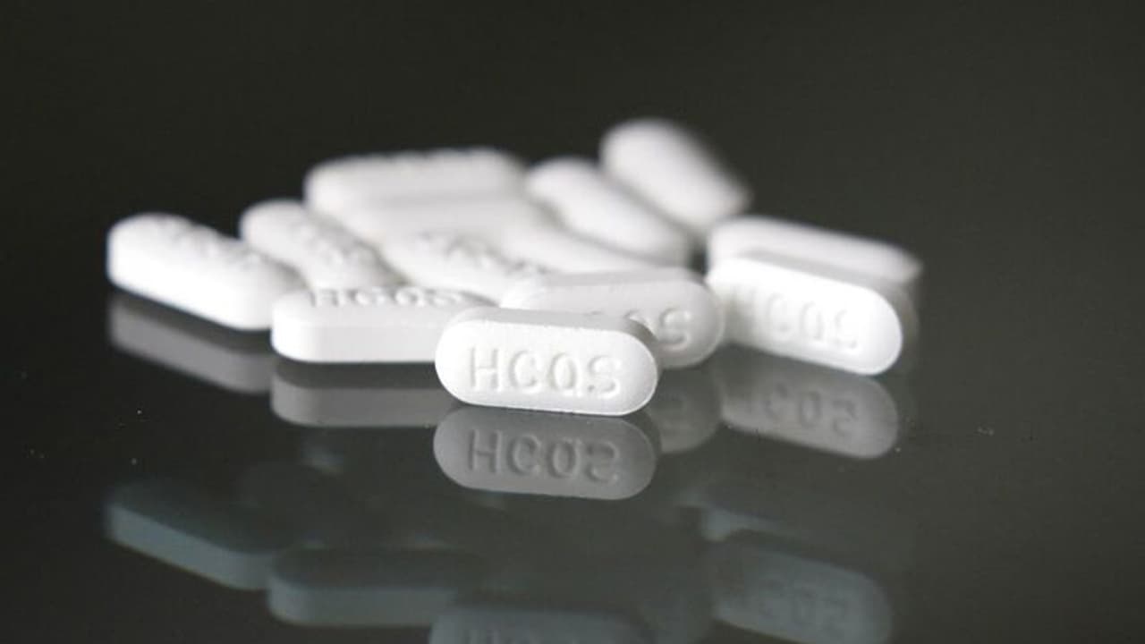 Corona patients cured with these 8 medicines in India HCQ remdesivir KPS Corona patients cured with these 8 medicines in India HCQ remdesivir KPS