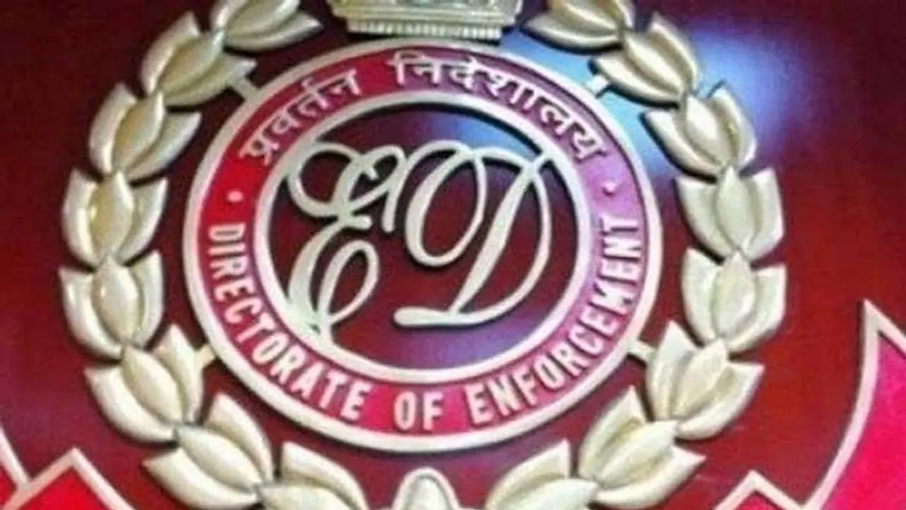 Enforcement Directorate confiscates assets of Nirav Modi worth over Rs 329 crore under fugitive law Enforcement Directorate confiscates assets of Nirav Modi worth over Rs 329 crore under fugitive law