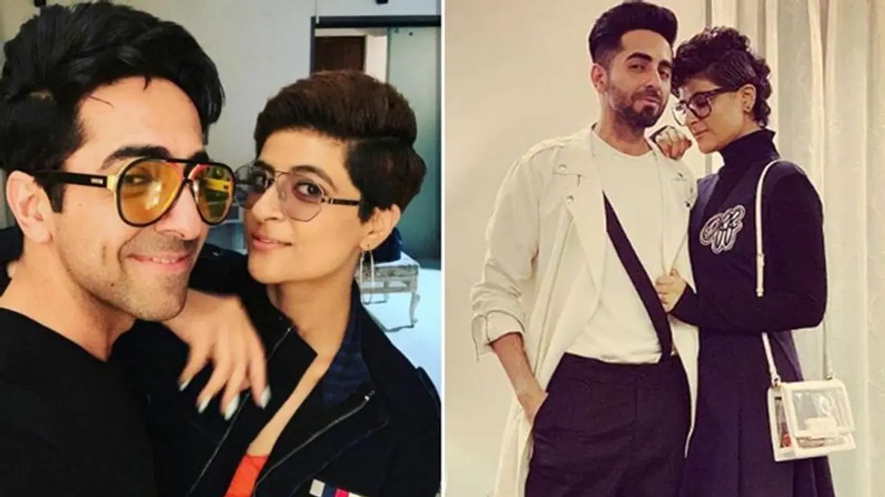 Tahira Kashyap diagnosed with breast cancer AGAIN; shares message on 'World Health Day'