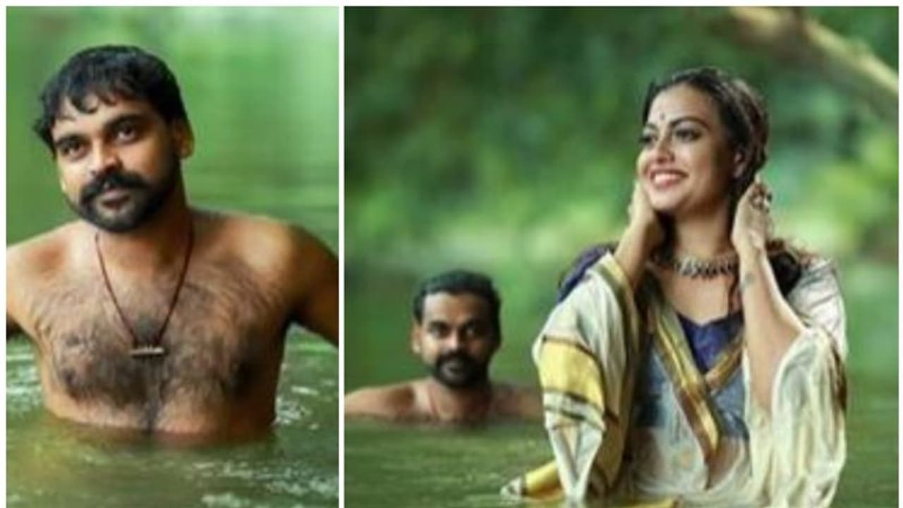 ഞാൻ പോസ് ചെയ്തു തുടങ്ങുന്നതിന് മുന്നേ ഏട്ടൻ വെള്ളത്തില് മുങ്ങിയിരിക്കും, സഹോദരന്റെ കരുതലിനെ കുറിച്ച് അനുശ്രീ ഞാൻ പോസ് ചെയ്തു തുടങ്ങുന്നതിന് മുന്നേ ഏട്ടൻ വെള്ളത്തില് മുങ്ങിയിരിക്കും, സഹോദരന്റെ കരുതലിനെ കുറിച്ച് അനുശ്രീ