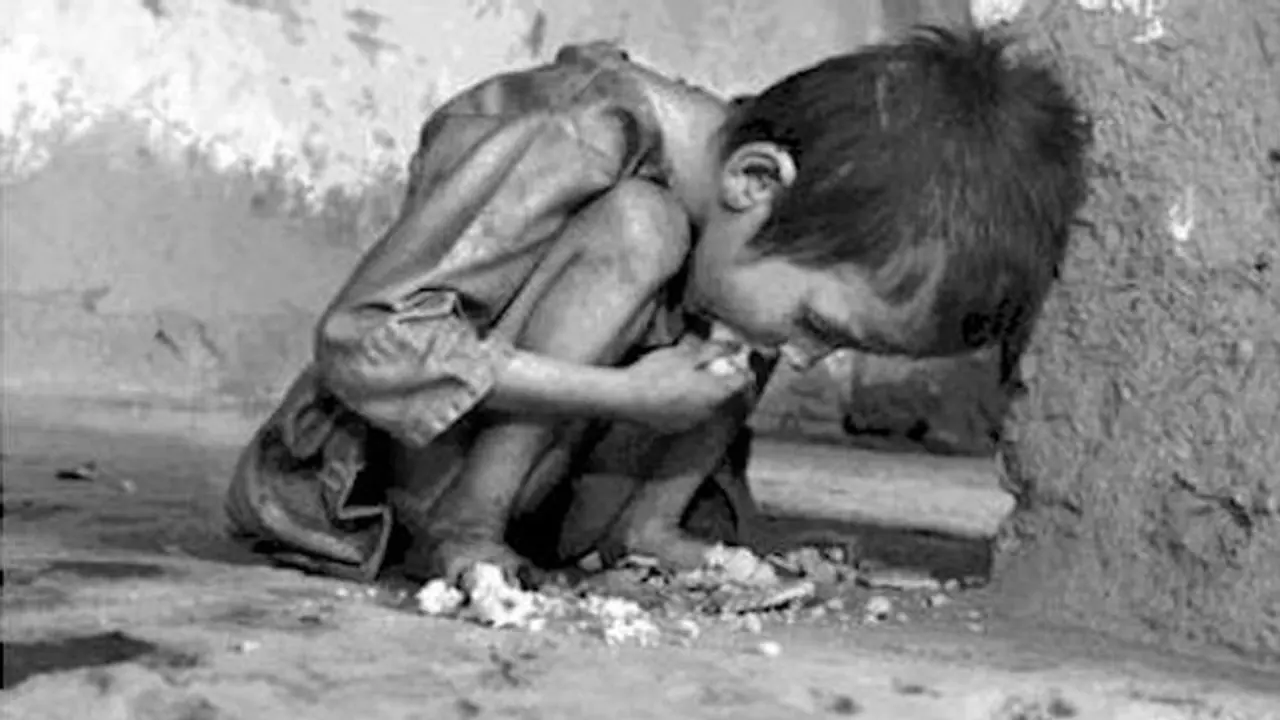 Tamil Nadu: Boy bites gelatin stick mistaking it for food; explosion kills 6 year old