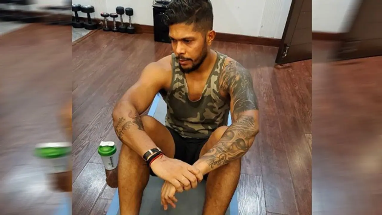 জীবন থেকে ৬ ৮ মাস ক্রিকেট হারিয়ে গেল,আক্ষেপ উমেশ যাদবের জীবন থেকে ৬ ৮ মাস ক্রিকেট হারিয়ে গেল,আক্ষেপ উমেশ যাদবের