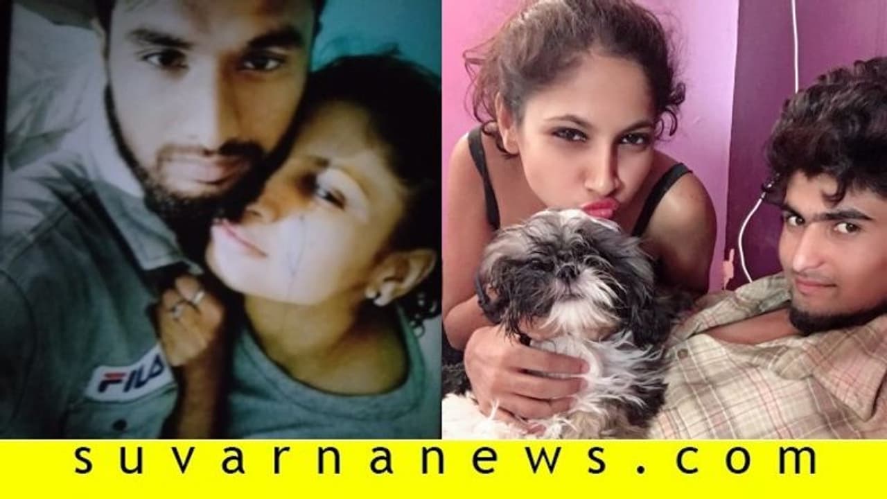 ತ್ರಿಕೋನ ಪ್ರೇಮ ದುರಂತ; ಮಾಜಿ ಪ್ರಿಯಕರನಿಂದ ಹಲ್ಲೆಗೊಳಗಾದ ಮೋನಿಕ ಸಾವು ತ್ರಿಕೋನ ಪ್ರೇಮ ದುರಂತ; ಮಾಜಿ ಪ್ರಿಯಕರನಿಂದ ಹಲ್ಲೆಗೊಳಗಾದ ಮೋನಿಕ ಸಾವು