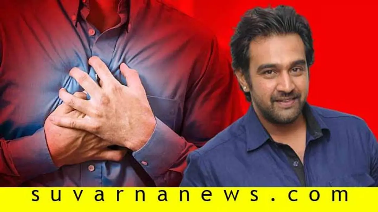 ಚಿರು ಹೃದಯ ಬಿಟ್ಟು ಹೋದ 'ಆಘಾತ'ಕಾರಿ ಅಂಶಗಳಿವು!