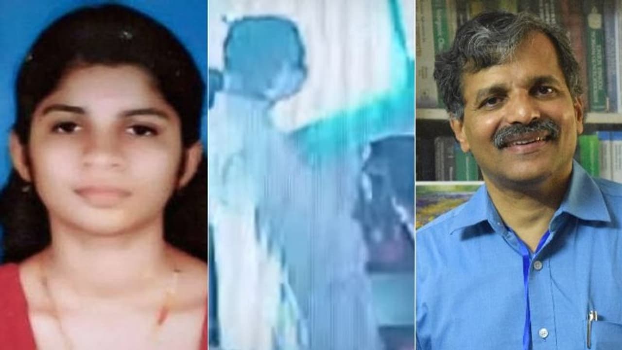 അഞ്ജുവിന്‍റെ മരണം:കോളജിന് കുരുക്ക്, സർവകലാശാല റിപ്പോർട്ട് പൊലീസ് പരിഗണിക്കും