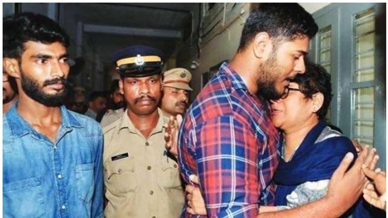 പന്തീരങ്കാവ് യുഎപിഎ കേസ്: മാപ്പ് സാക്ഷിയാകാൻ സമ്മർദ്ദമെന്ന് അലൻ ഷുഹൈബ്