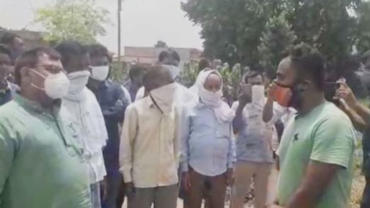 রেলের মানবিকতার 'মাশুল', স্পেশাল ট্রেনে মৃত্যু পরিযায়ী শ্রমিকের শিশুসন্তানের