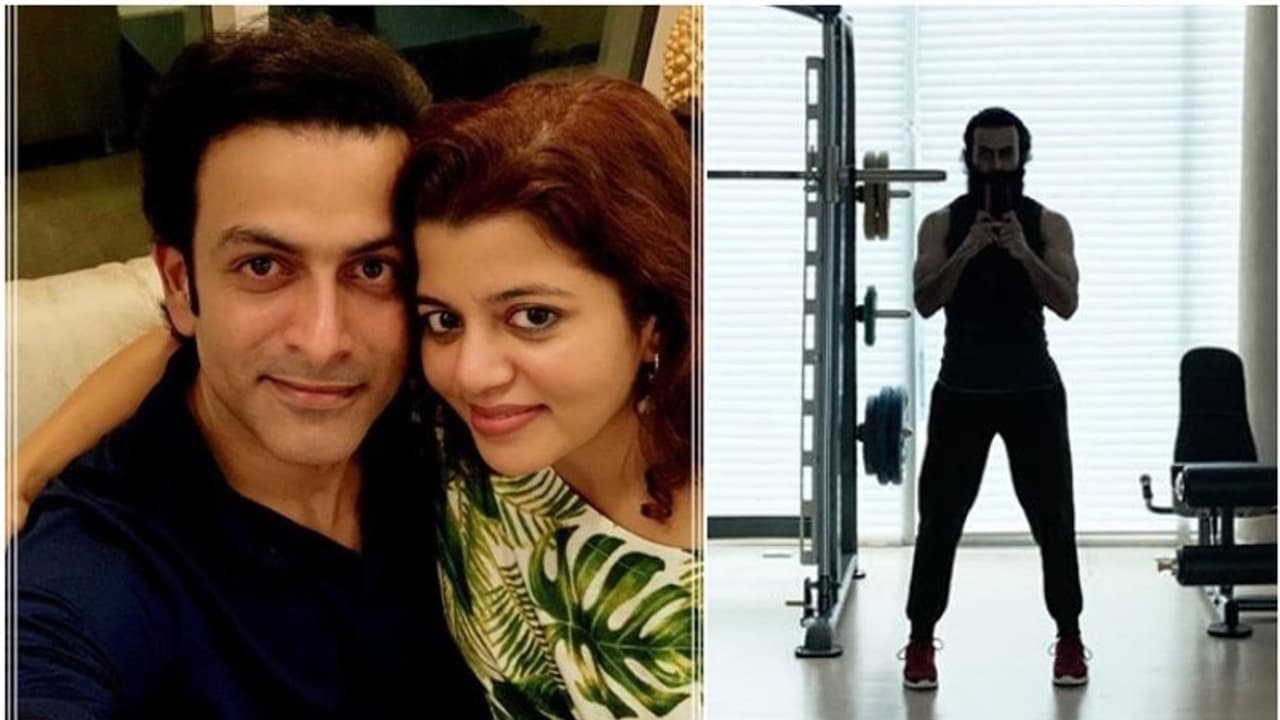 'ജിം ബോഡി വിത്ത് നോ താടി'; ആടുജീവിതം മേക്കോവര് മാറ്റി പൃഥ്വിരാജ് 'ജിം ബോഡി വിത്ത് നോ താടി'; ആടുജീവിതം മേക്കോവര് മാറ്റി പൃഥ്വിരാജ്