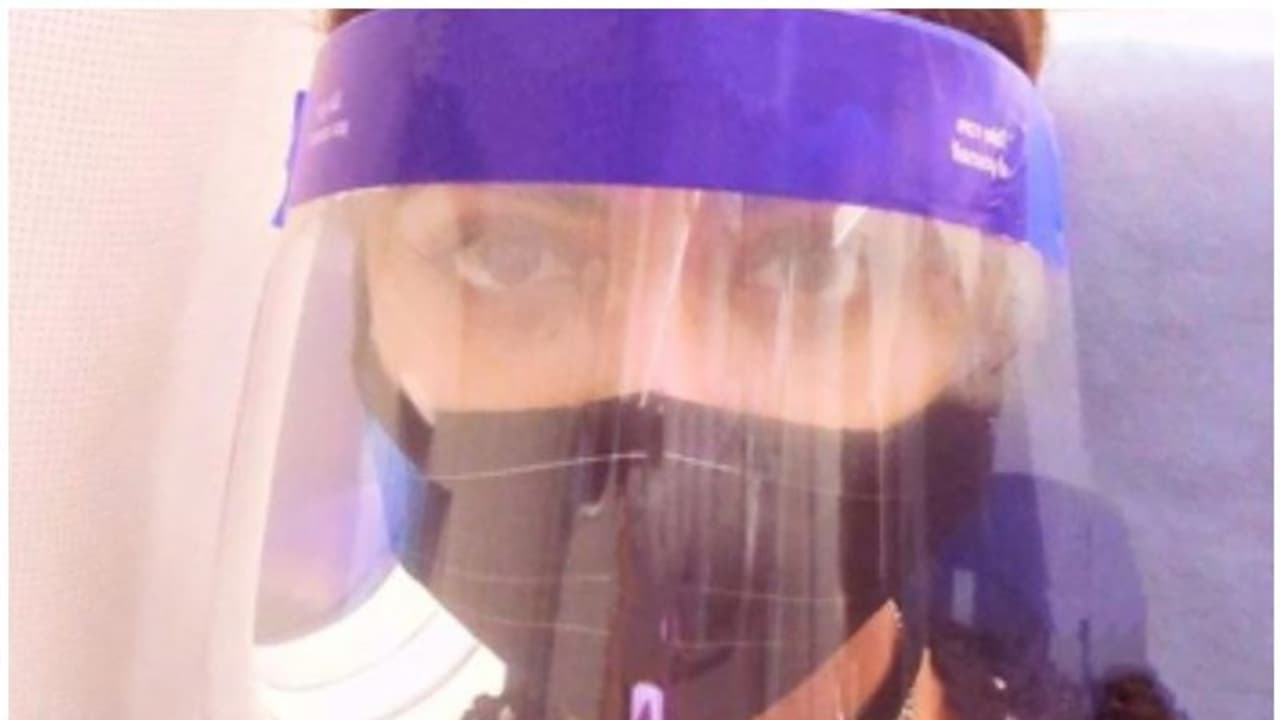 ക്വാറന്റൈൻ കാലം അവസാനിച്ചു, യാത്രയെ കുറിച്ച് ഏറെ പറയാനുണ്ടെന്നും മംമ്ത മോഹൻദാസ് ക്വാറന്റൈൻ കാലം അവസാനിച്ചു, യാത്രയെ കുറിച്ച് ഏറെ പറയാനുണ്ടെന്നും മംമ്ത മോഹൻദാസ്