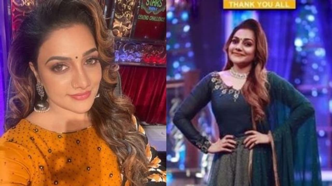 'ഈ നേട്ടം നിങ്ങള് തന്നത്', ആരാധകര്ക്ക് നന്ദി പറഞ്ഞ് റിമി ടോമി 'ഈ നേട്ടം നിങ്ങള് തന്നത്', ആരാധകര്ക്ക് നന്ദി പറഞ്ഞ് റിമി ടോമി