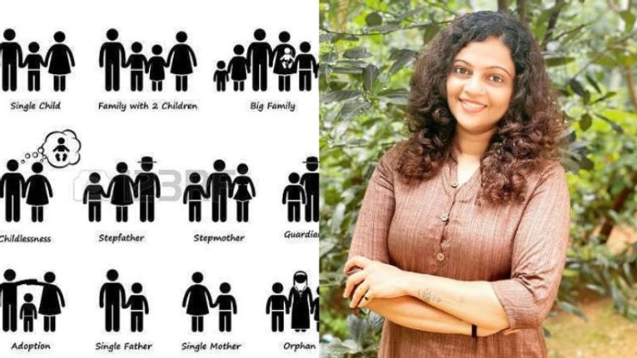 'ഒറ്റയാള് പോരാട്ടം നടത്തുന്ന സിംഗിള് പേരന്റ്സ് ഒത്തിരിയുണ്ട്'; പാഠ്യരീതിയെ വിമര്ശിച്ച് അശ്വതി 'ഒറ്റയാള് പോരാട്ടം നടത്തുന്ന സിംഗിള് പേരന്റ്സ് ഒത്തിരിയുണ്ട്'; പാഠ്യരീതിയെ വിമര്ശിച്ച് അശ്വതി