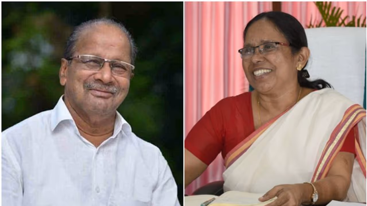 'എതിർക്കുന്നവർ പോലും അംഗീകരിക്കുന്ന ധീരത'; പികെ കുഞ്ഞനന്തനെ അനുസ്മരിച്ച് ശൈലജ ടീച്ചര്‍