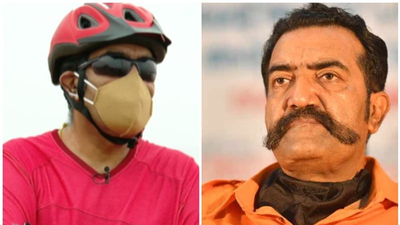 'വിരമിച്ചാലും കേരളം വിടില്ല', തിരുവനന്തപുരത്ത് സ്ഥിരതാമസമാക്കുമെന്ന് ഋഷിരാജ് സിംഗ്