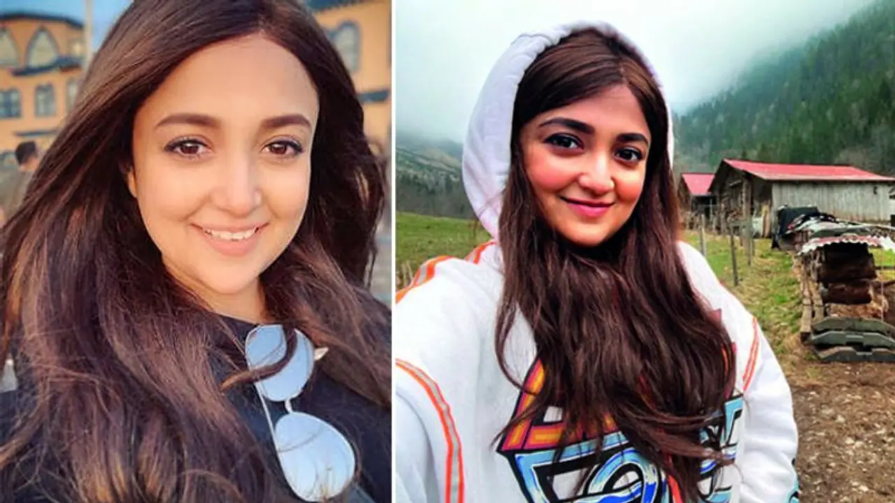 Monali Thakur’s Biography | Birth | Education | Family | Marriage | Debut | Reality TV Shows | Songs Monali Thakur’s Biography | Birth | Education | Family | Marriage | Debut | Reality TV Shows | Songs