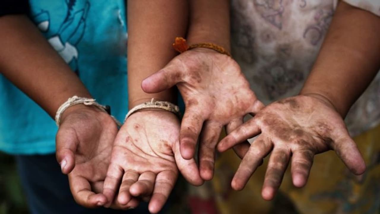 'കുട്ടികളെ സംരക്ഷിക്കാം'; ഇന്ന് അന്താരാഷ്ട്ര ബാലവേല വിരുദ്ധ ദിനം 'കുട്ടികളെ സംരക്ഷിക്കാം'; ഇന്ന് അന്താരാഷ്ട്ര ബാലവേല വിരുദ്ധ ദിനം