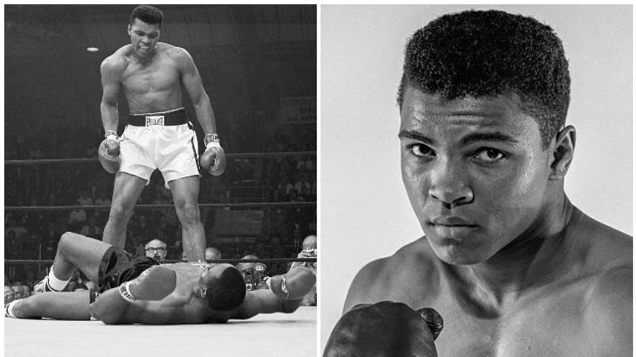 'എല്ലാം വെളുത്തിരിക്കുന്നതെന്താ, അമ്മേ?' അമേരിക്കയിലെ വർണ്ണവിവേചനത്തെപ്പറ്റി, ബോക്സിങ് ഇതിഹാസം മുഹമ്മദ് അലി 'എല്ലാം വെളുത്തിരിക്കുന്നതെന്താ, അമ്മേ?' അമേരിക്കയിലെ വർണ്ണവിവേചനത്തെപ്പറ്റി, ബോക്സിങ് ഇതിഹാസം മുഹമ്മദ് അലി